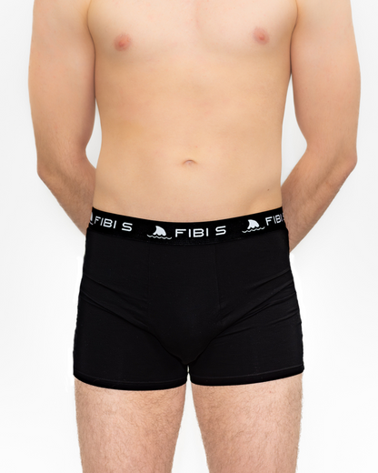 Fibis Boxershorts 6er Pack