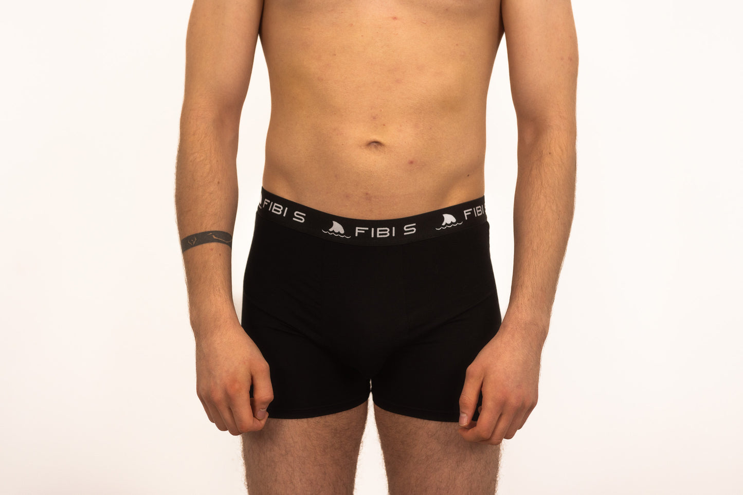 6er Pack Herrenboxershorts