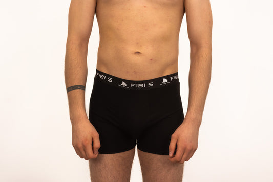 6er Pack Herrenboxershorts